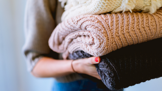 How to Build a More Ethical Closet