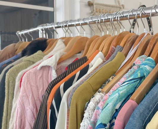 Finding Your Style through Mood Boards