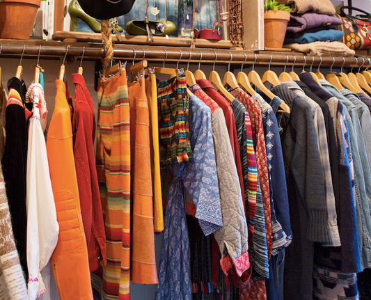 What to add to your closet this cold season!