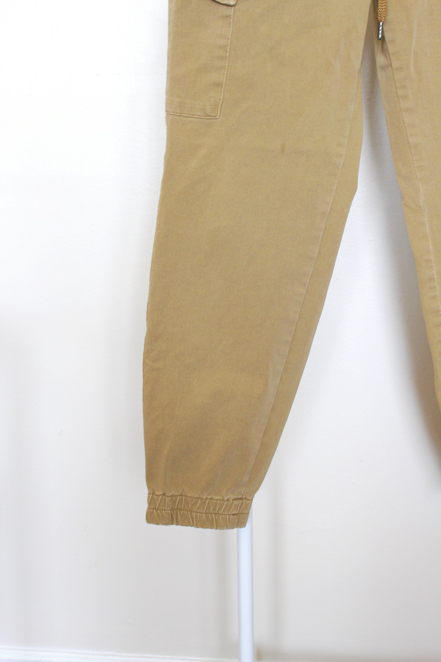 Cargo Pants│Brown│Small