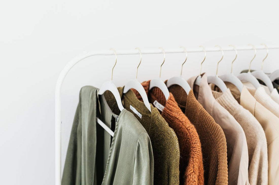 How to Keep Your Closet Sustainable AND Fashionable