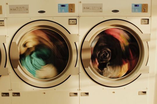 How to get those stains out of your favourite clothing items!