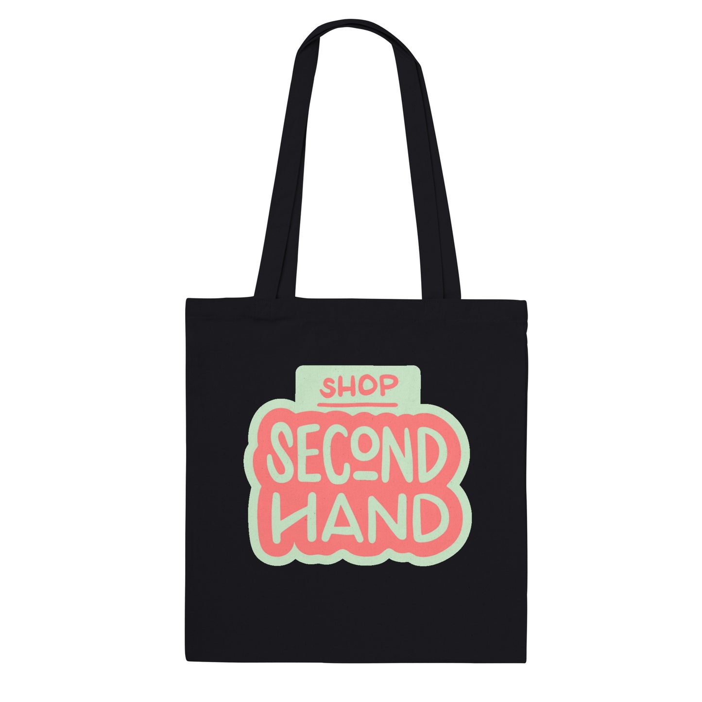 Shop Second Hand Classic Tote Bag