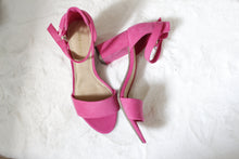 Load image into Gallery viewer, Old Navy Heels│Pink │Size 8
