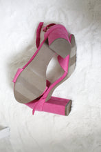 Load image into Gallery viewer, Old Navy Heels│Pink │Size 8
