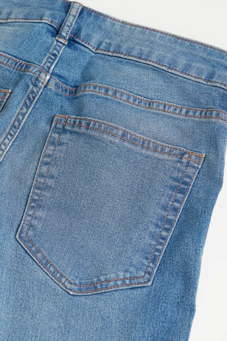 Denim Jeans│Size 6│#NWT│H&M