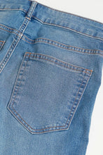 Load image into Gallery viewer, Denim Jeans│Size 6│#NWT│H&amp;M
