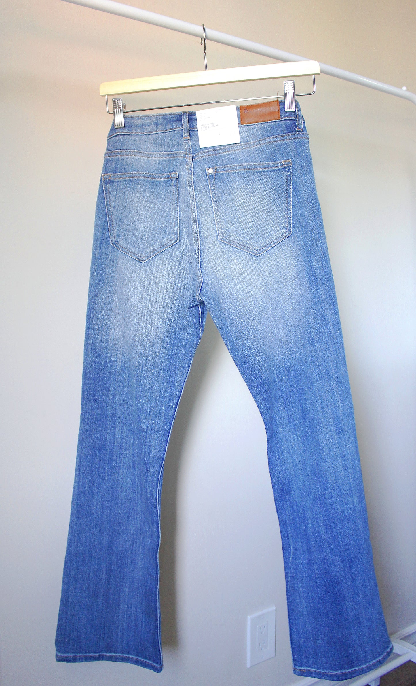 Denim Jeans│Size 6│#NWT│H&M