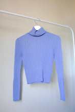 Load image into Gallery viewer, Zara Turtleneck│Large│Zara
